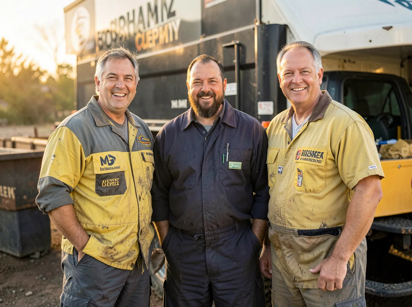Sewage Cleanup company in Church Hill, MD