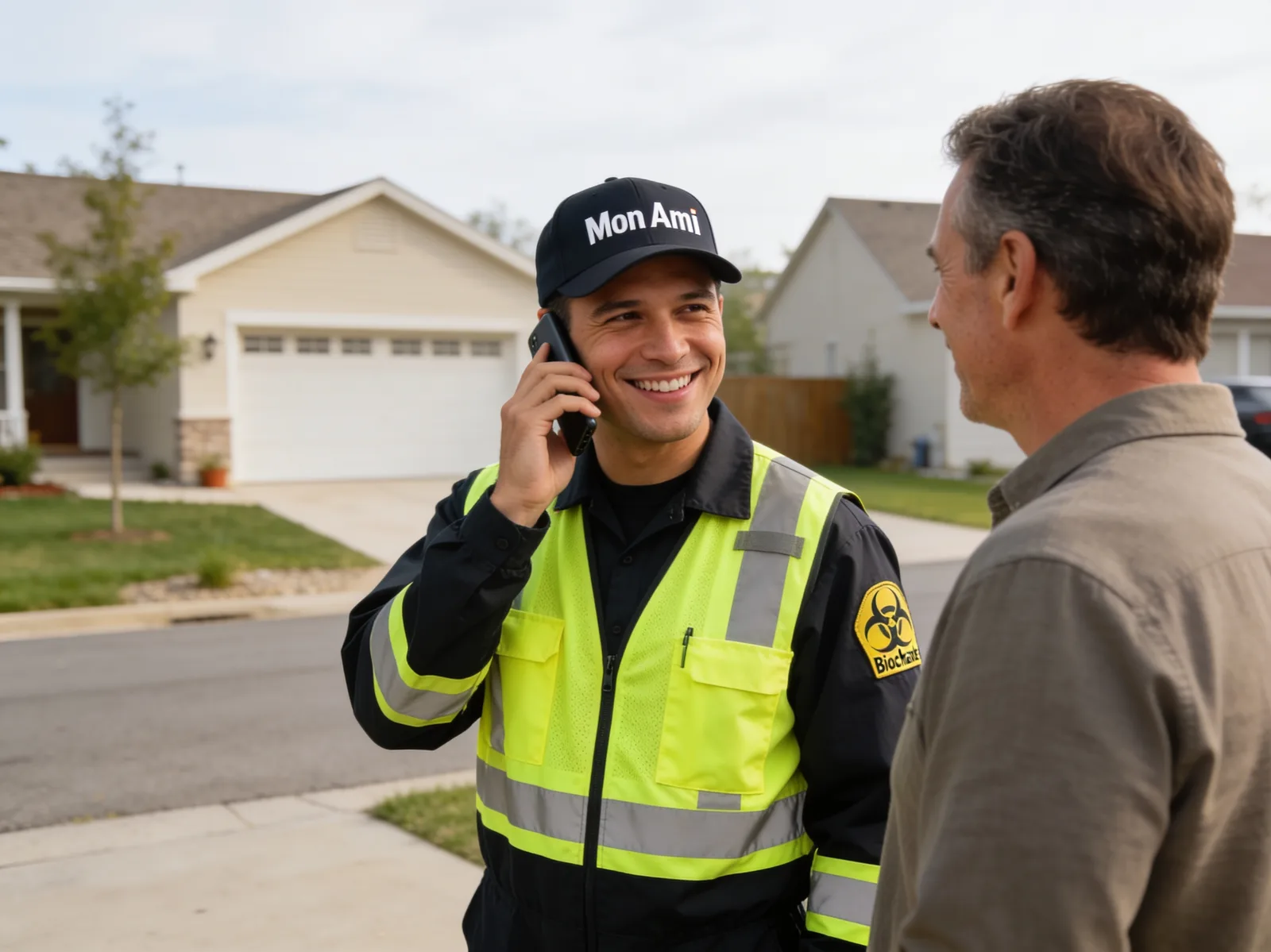Sewage Cleanup Church Hill, MD FAQs
