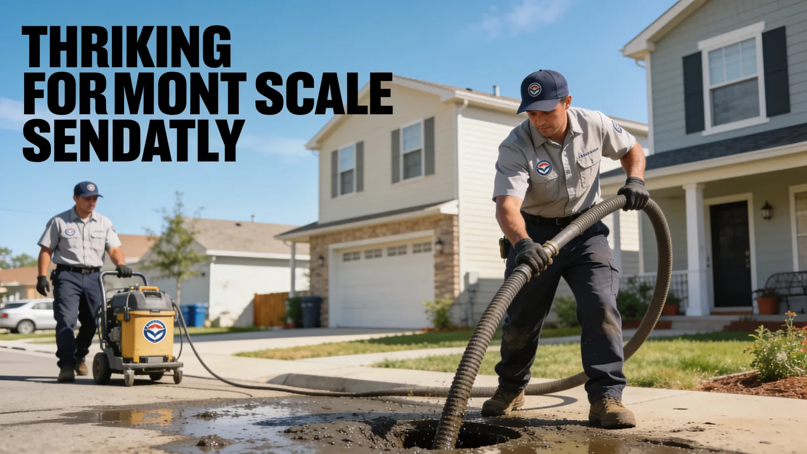 Sewage Cleanup in Church Hill, MD near me